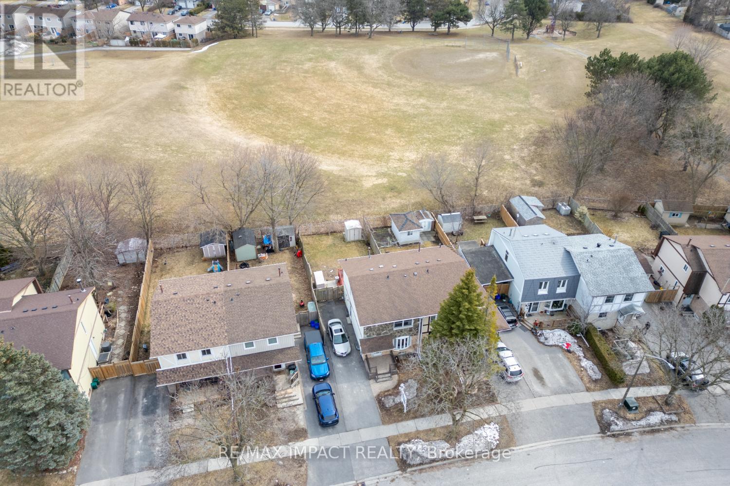 672 Galahad Drive, Oshawa, Ontario  L1K 1M2 - Photo 3 - E12924634