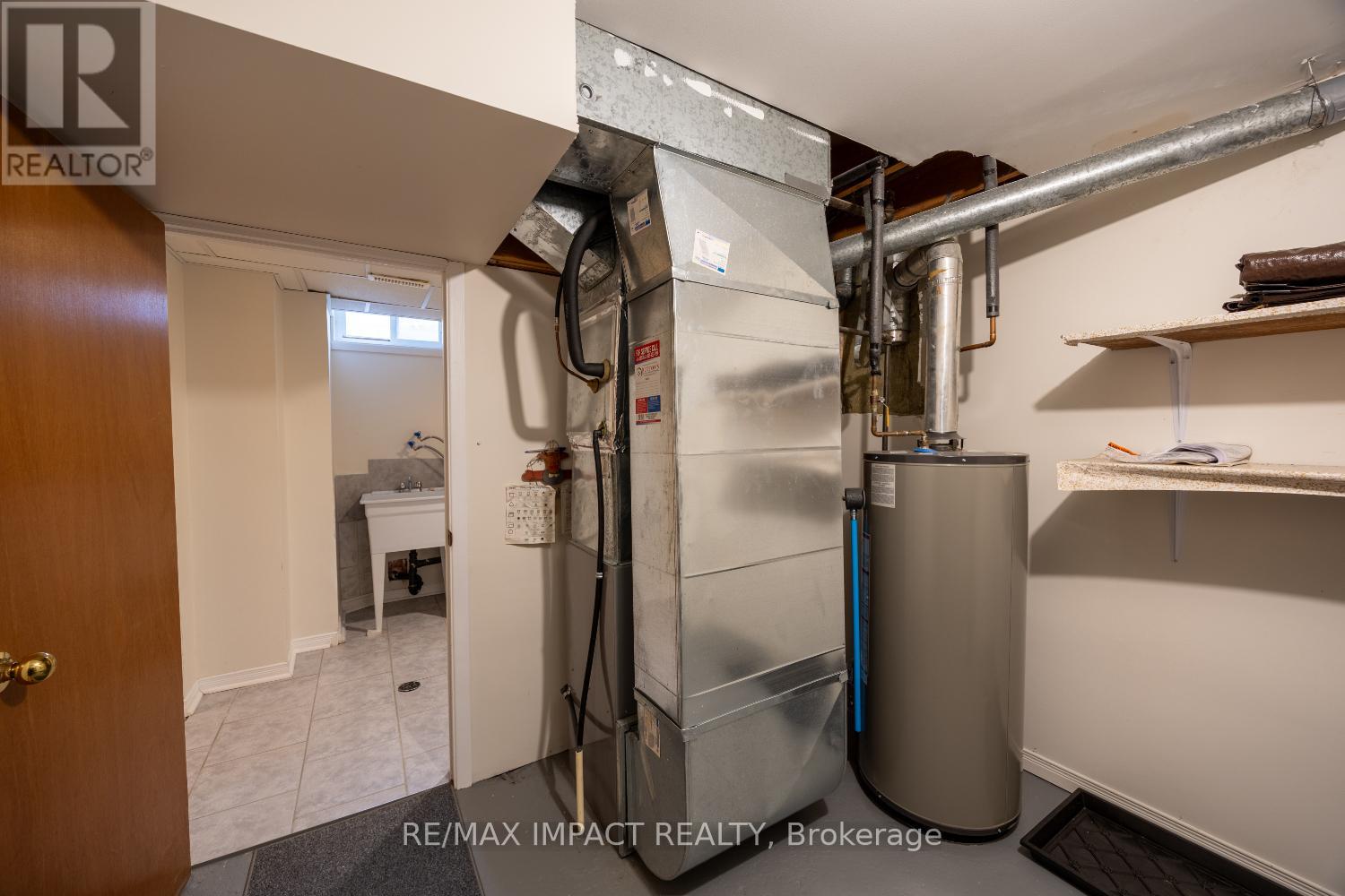 672 Galahad Drive, Oshawa, Ontario  L1K 1M2 - Photo 43 - E12924634