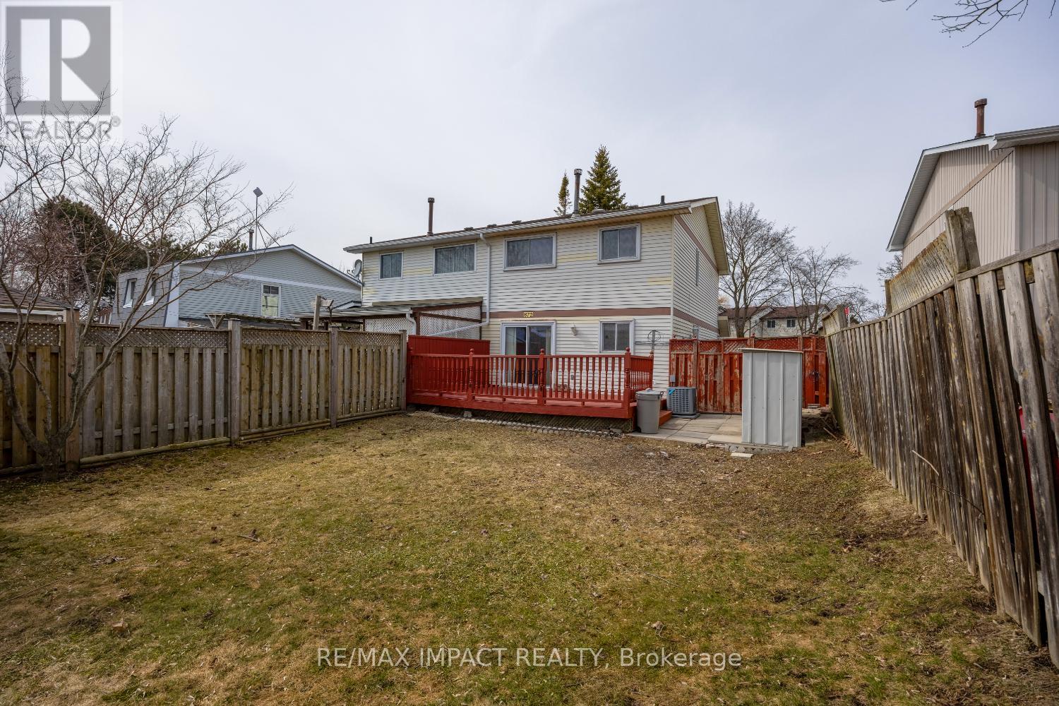 672 Galahad Drive, Oshawa, Ontario  L1K 1M2 - Photo 44 - E12924634