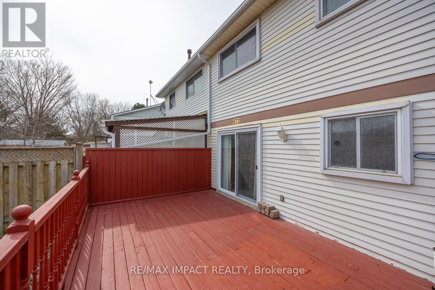 672 Galahad Drive, Oshawa, Ontario  L1K 1M2 - Photo 45 - E12924634