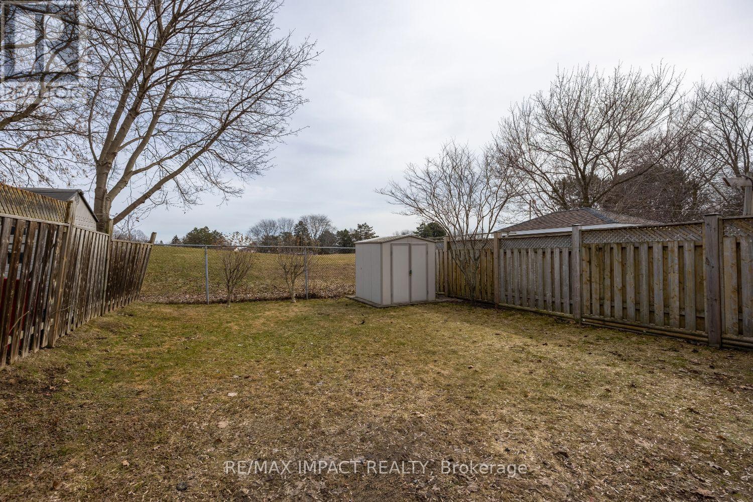 672 Galahad Drive, Oshawa, Ontario  L1K 1M2 - Photo 46 - E12924634