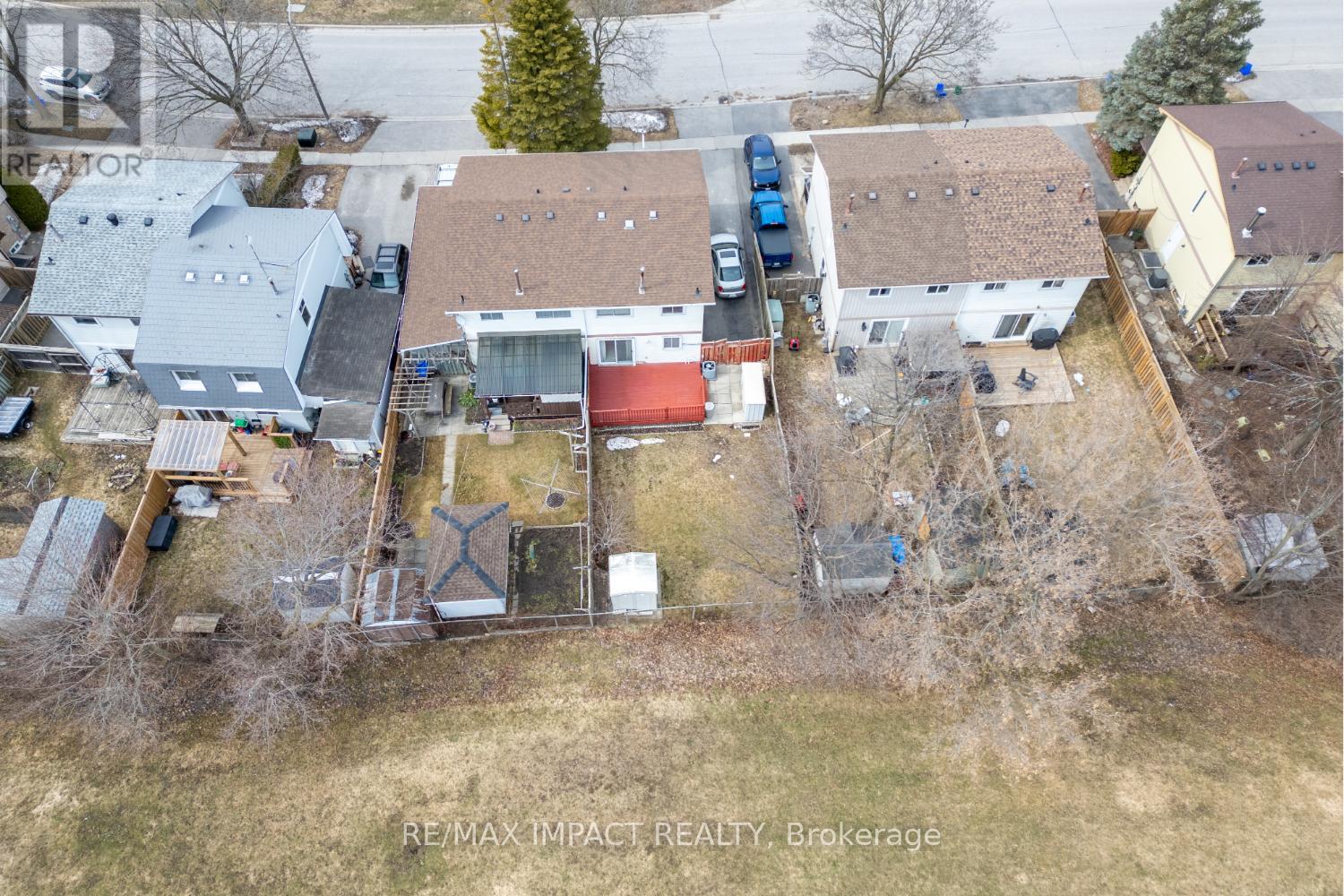 672 Galahad Drive, Oshawa, Ontario  L1K 1M2 - Photo 48 - E12924634