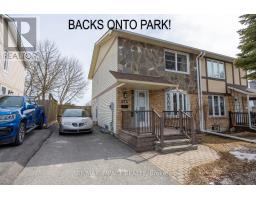 672 GALAHAD DRIVE, Oshawa, Ontario