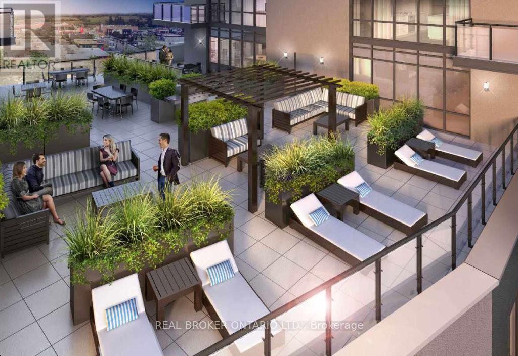 402 - 51 Clarington Boulevard, Clarington, Ontario  L1C 7J8 - Photo 24 - E12924870