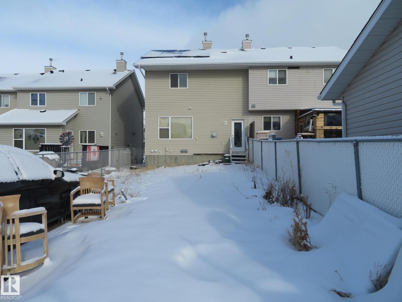 18 Connor Ln, Sherwood Park, Alberta  T8H 2L5 - Photo 4 - E4479102