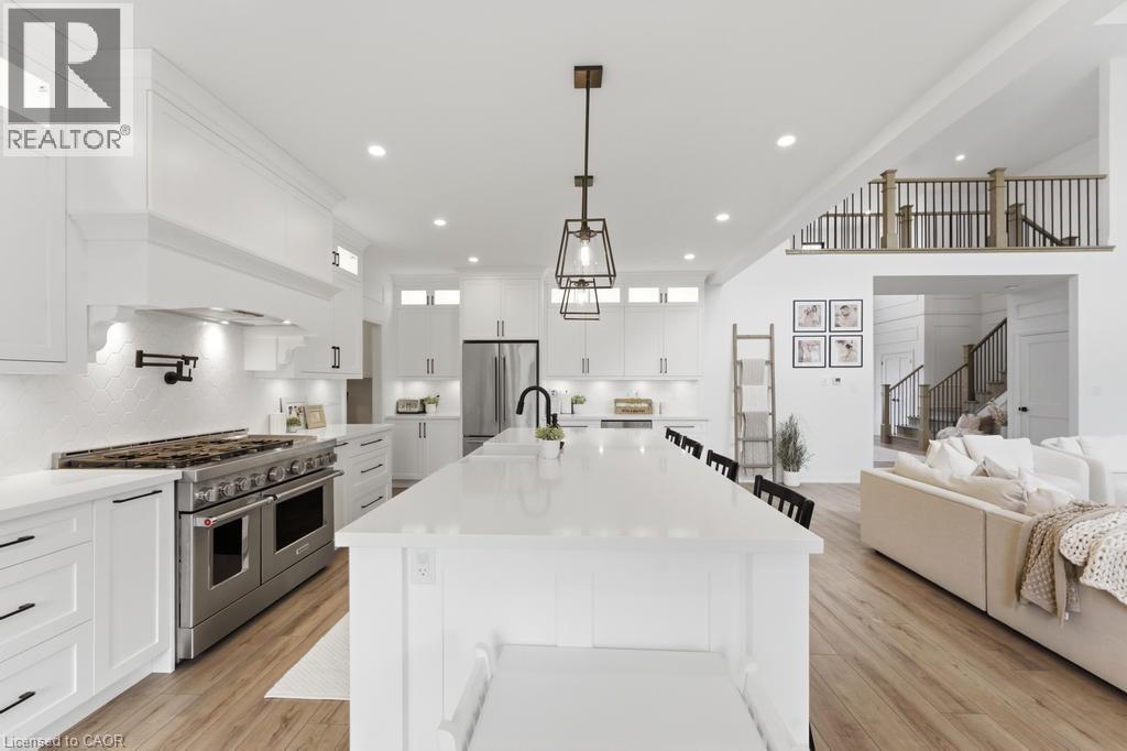 3634 Vosburgh Place, Campden, Ontario  L0R 1G0 - Photo 10 - 40815408