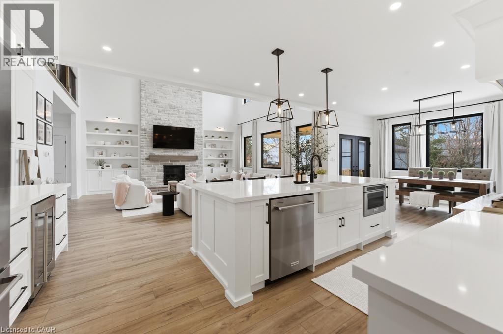 3634 Vosburgh Place, Campden, Ontario  L0R 1G0 - Photo 11 - 40815408
