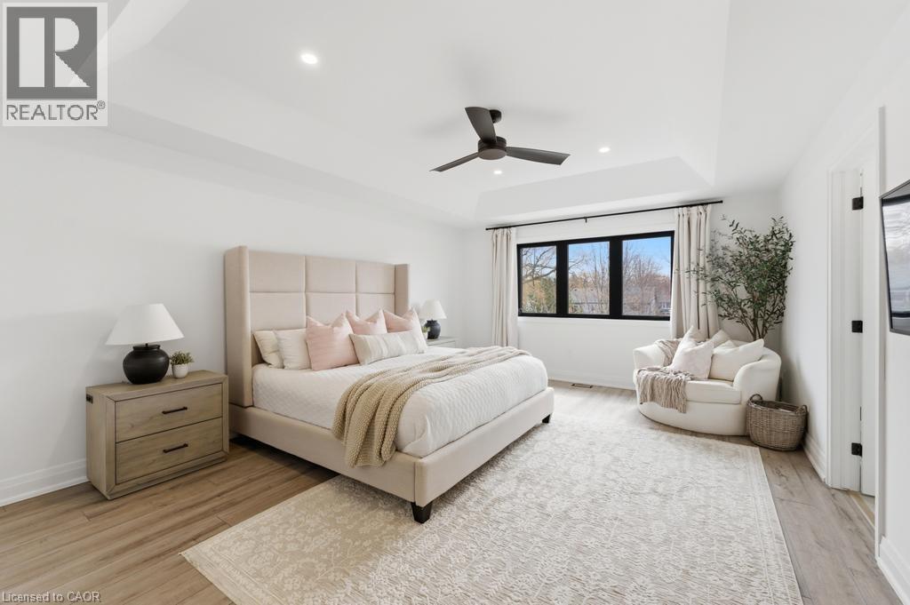 3634 Vosburgh Place, Campden, Ontario  L0R 1G0 - Photo 18 - 40815408