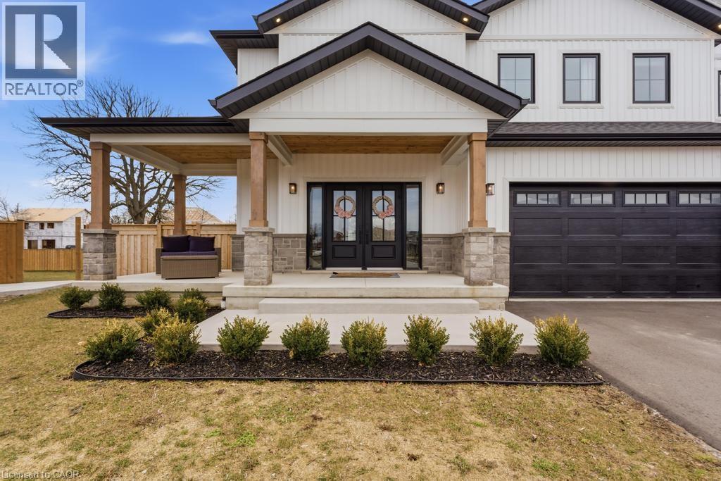 3634 Vosburgh Place, Campden, Ontario  L0R 1G0 - Photo 3 - 40815408