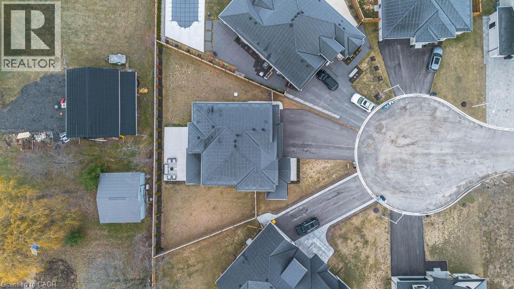 3634 Vosburgh Place, Campden, Ontario  L0R 1G0 - Photo 32 - 40815408