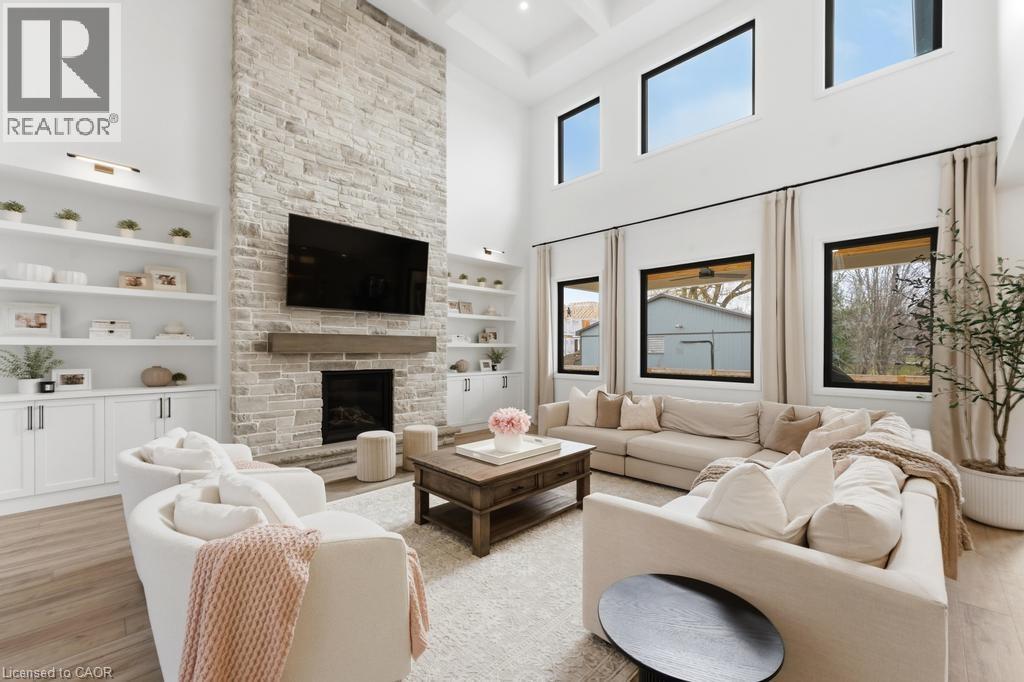 3634 Vosburgh Place, Campden, Ontario  L0R 1G0 - Photo 7 - 40815408