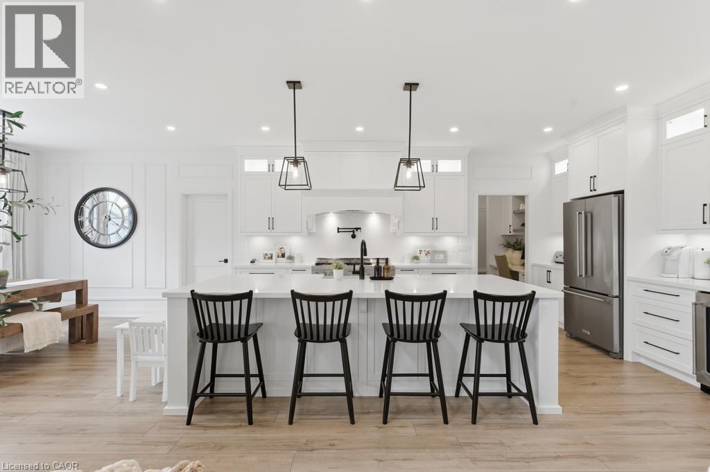 3634 Vosburgh Place, Campden, Ontario  L0R 1G0 - Photo 9 - 40815408