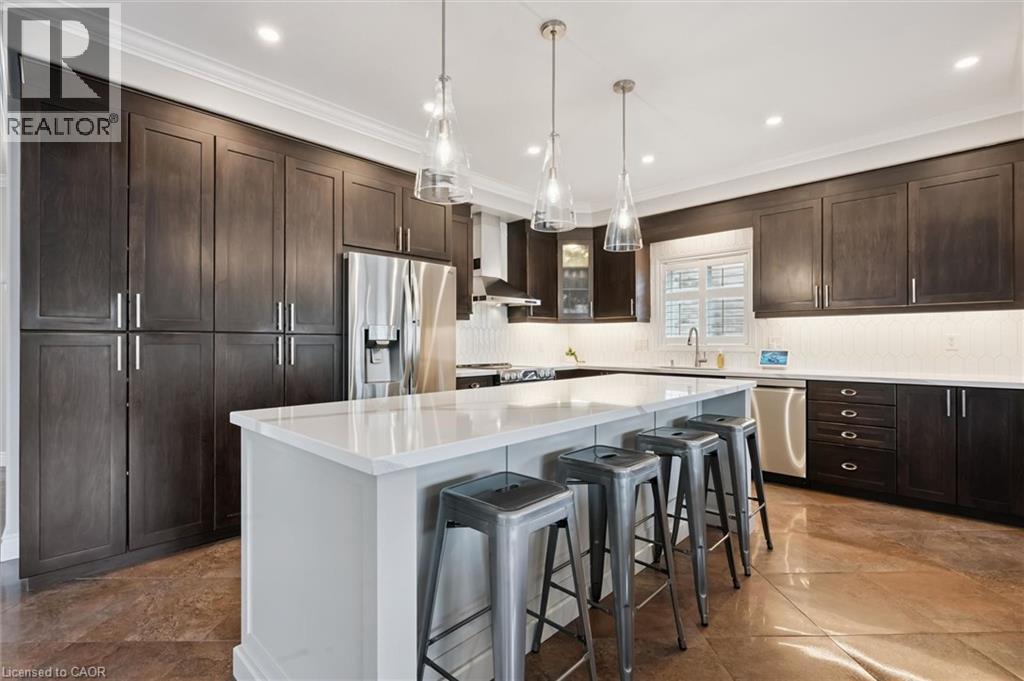 469 Woodbine Avenue, Kitchener, Ontario  N2R 0A6 - Photo 11 - 40815372