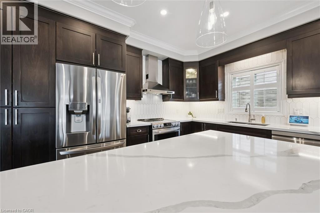 469 Woodbine Avenue, Kitchener, Ontario  N2R 0A6 - Photo 12 - 40815372