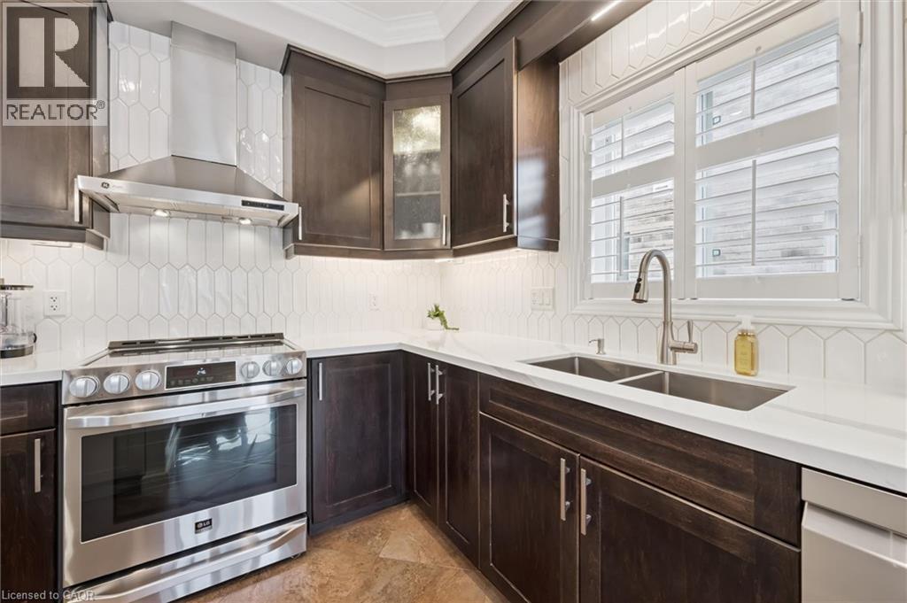 469 Woodbine Avenue, Kitchener, Ontario  N2R 0A6 - Photo 13 - 40815372