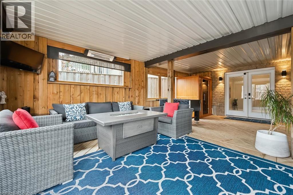 469 Woodbine Avenue, Kitchener, Ontario  N2R 0A6 - Photo 39 - 40815372