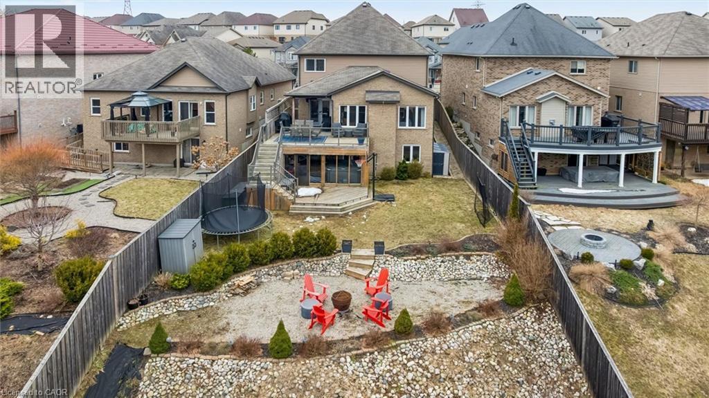 469 Woodbine Avenue, Kitchener, Ontario  N2R 0A6 - Photo 46 - 40815372