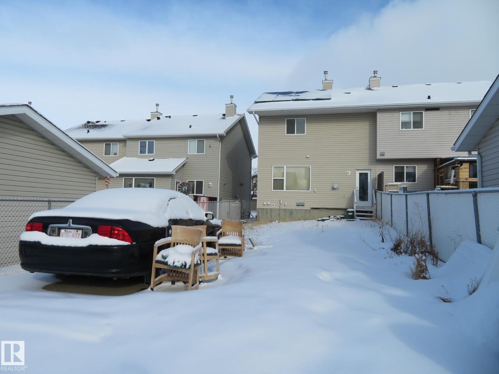 18 Connor Ln, Sherwood Park, Alberta  T8H 2L5 - Photo 3 - E4479102