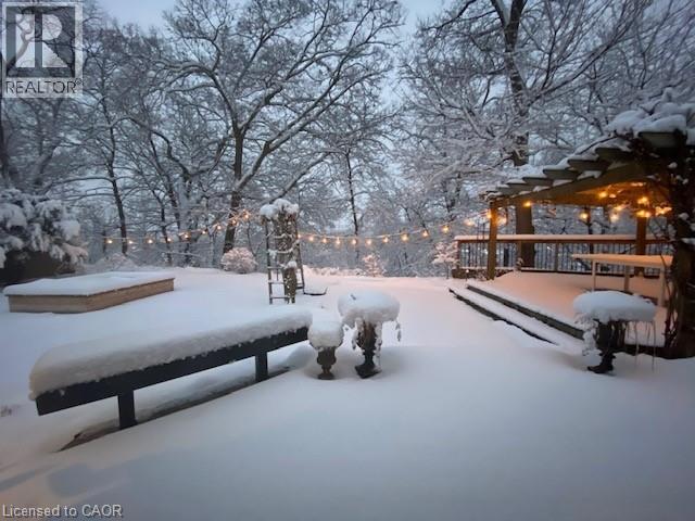 20 Mckenzie Street, Cambridge, Ontario  N1R 4E1 - Photo 20 - 40815360