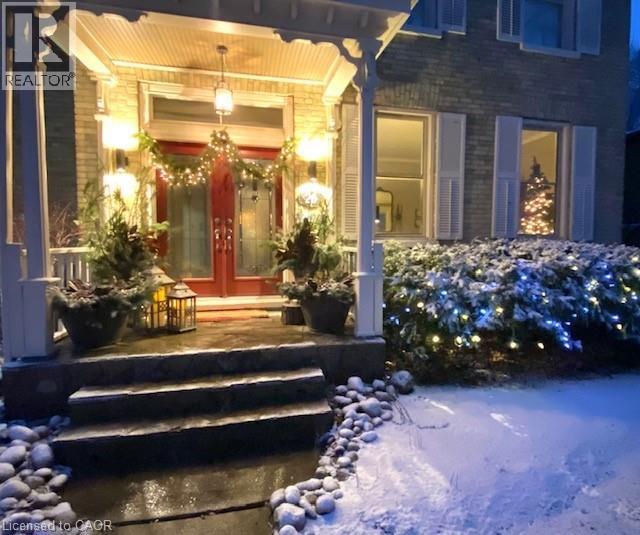 20 Mckenzie Street, Cambridge, Ontario  N1R 4E1 - Photo 23 - 40815360