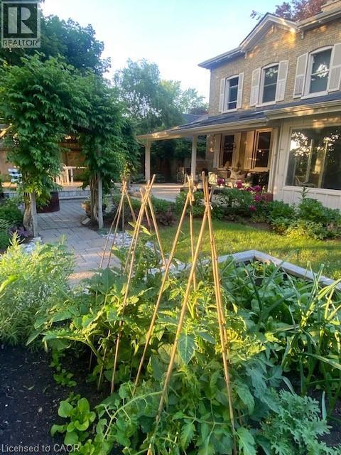 20 Mckenzie Street, Cambridge, Ontario  N1R 4E1 - Photo 25 - 40815360