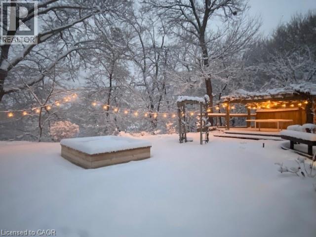 20 Mckenzie Street, Cambridge, Ontario  N1R 4E1 - Photo 26 - 40815360