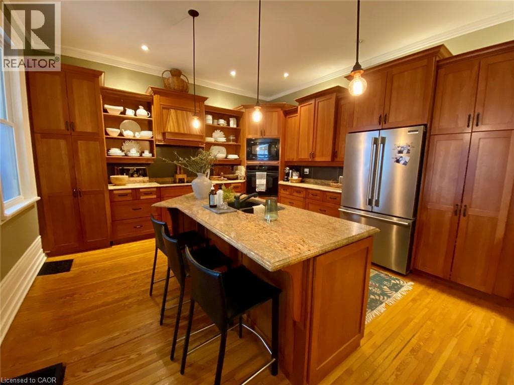 20 Mckenzie Street, Cambridge, Ontario  N1R 4E1 - Photo 33 - 40815360