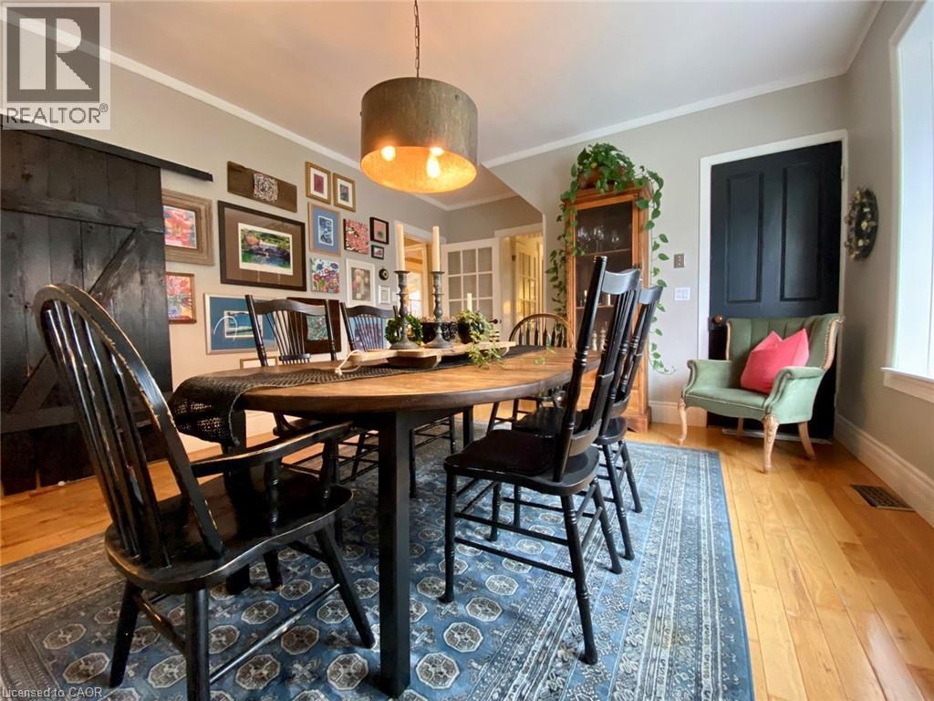 20 Mckenzie Street, Cambridge, Ontario  N1R 4E1 - Photo 4 - 40815360