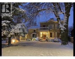 20 MCKENZIE Street, cambridge, Ontario