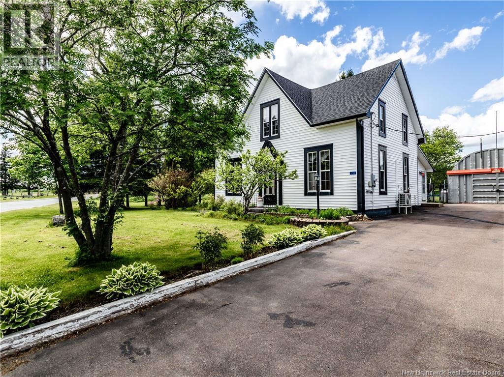 24 Bonar Law, Rexton, New Brunswick  E4W 1V8 - Photo 1 - NB132961