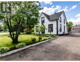 24 Bonar Law, rexton, New Brunswick