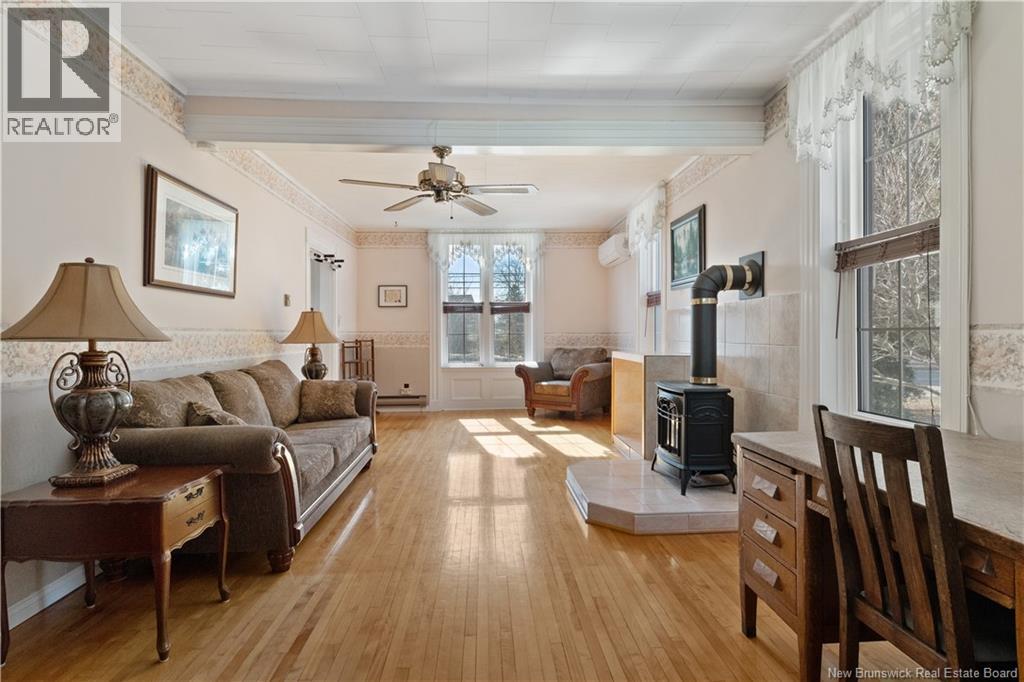 24 Bonar Law, Rexton, New Brunswick  E4W 1V8 - Photo 9 - NB132961