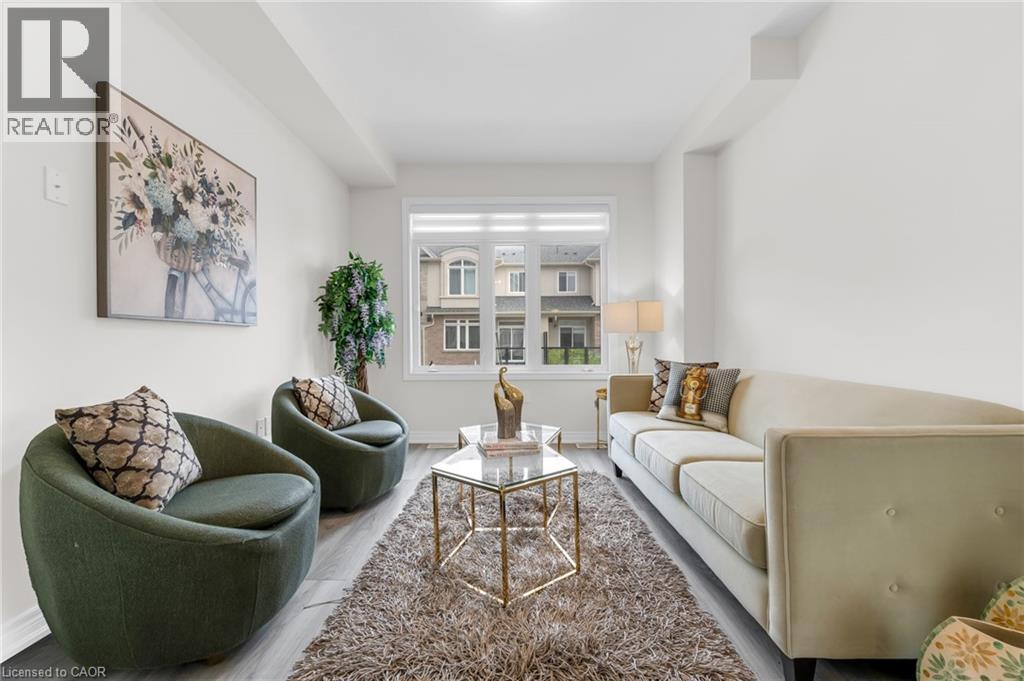 40 Zinfandel Drive Unit# 36, Stoney Creek, Ontario  L8E 0L1 - Photo 10 - 40815286