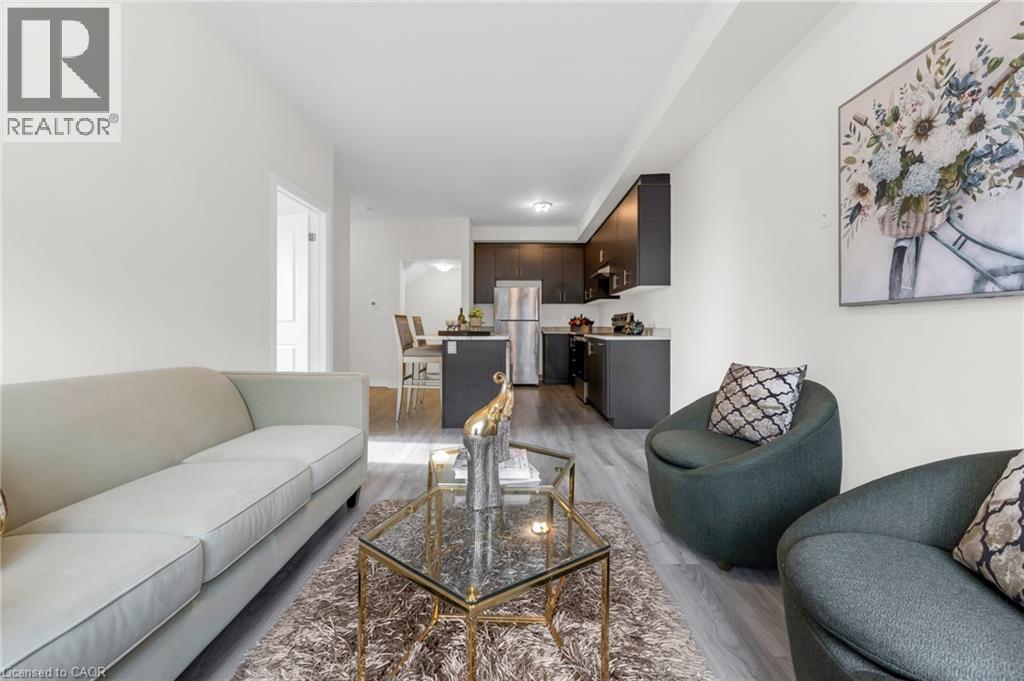 40 Zinfandel Drive Unit# 36, Stoney Creek, Ontario  L8E 0L1 - Photo 11 - 40815286