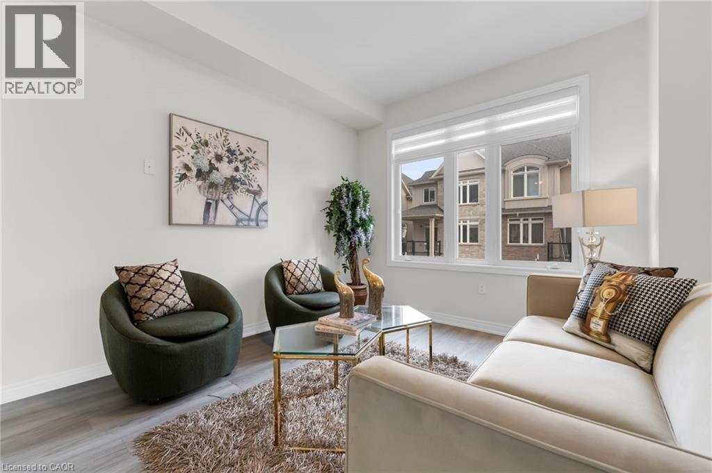 40 Zinfandel Drive Unit# 36, Stoney Creek, Ontario  L8E 0L1 - Photo 12 - 40815286