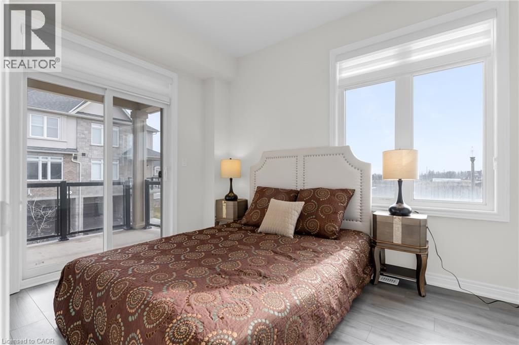 40 Zinfandel Drive Unit# 36, Stoney Creek, Ontario  L8E 0L1 - Photo 13 - 40815286