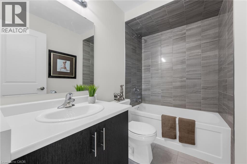 40 Zinfandel Drive Unit# 36, Stoney Creek, Ontario  L8E 0L1 - Photo 17 - 40815286