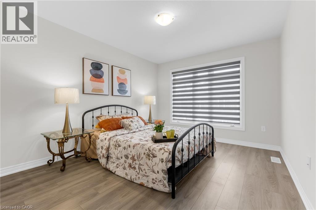 40 Zinfandel Drive Unit# 36, Stoney Creek, Ontario  L8E 0L1 - Photo 20 - 40815286