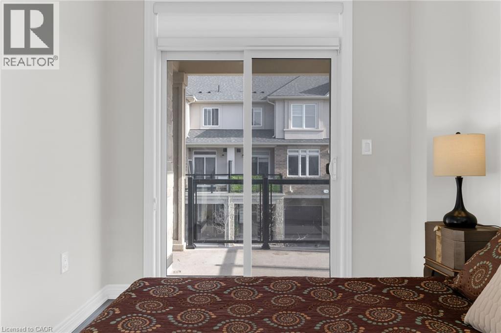 40 Zinfandel Drive Unit# 36, Stoney Creek, Ontario  L8E 0L1 - Photo 25 - 40815286