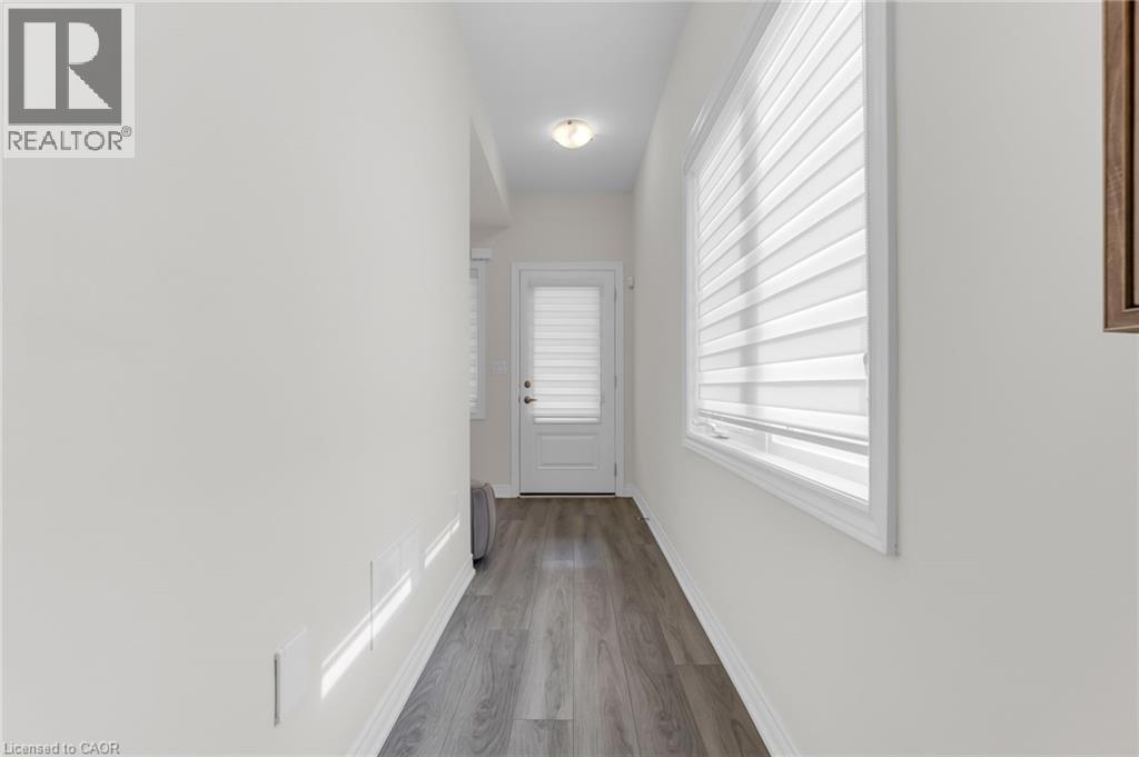 40 Zinfandel Drive Unit# 36, Stoney Creek, Ontario  L8E 0L1 - Photo 5 - 40815286