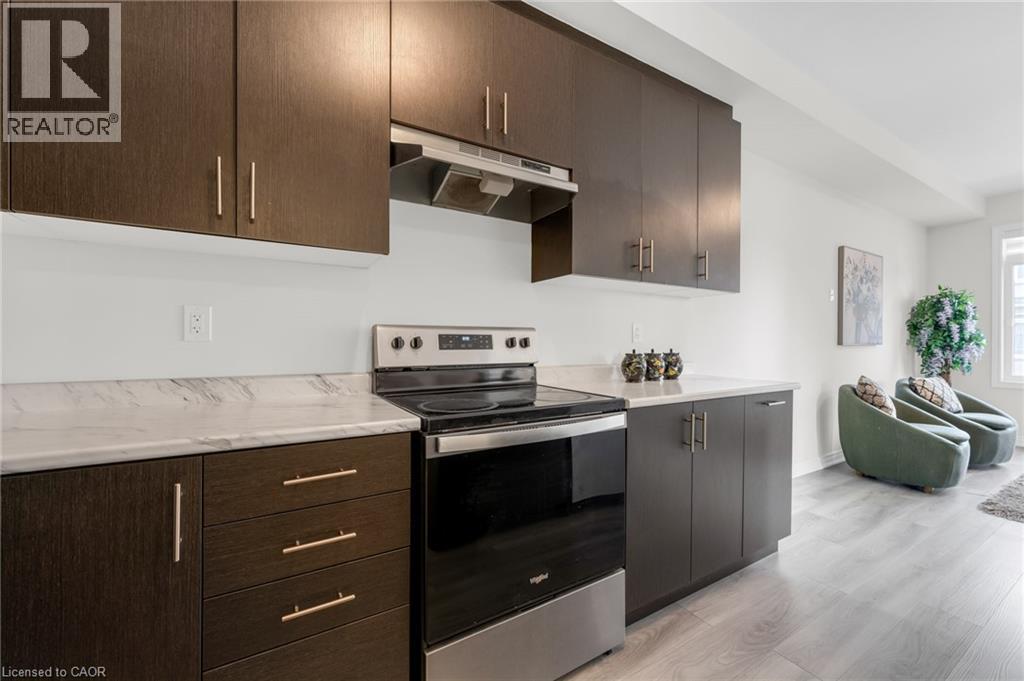 40 Zinfandel Drive Unit# 36, Stoney Creek, Ontario  L8E 0L1 - Photo 9 - 40815286