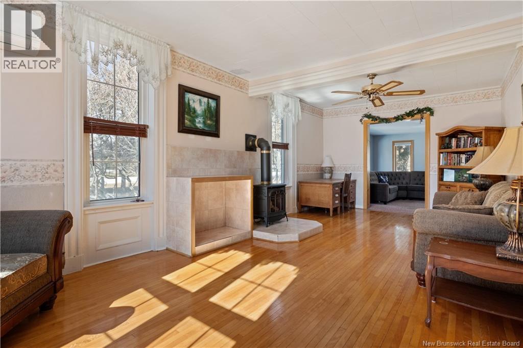 24 Bonar Law, Rexton, New Brunswick  E4W 1V8 - Photo 10 - NB132961