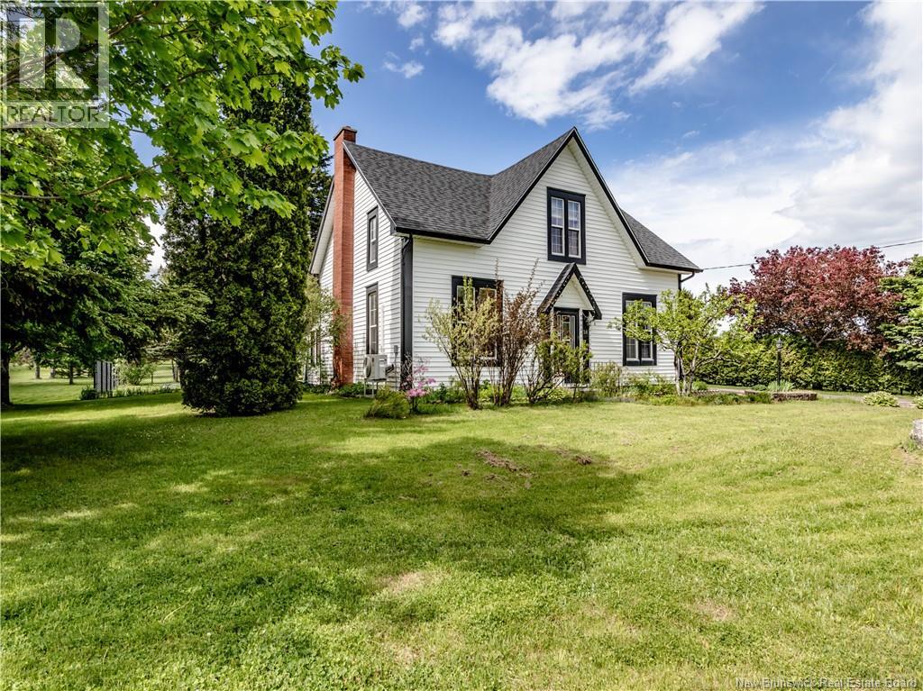 24 Bonar Law, Rexton, New Brunswick  E4W 1V8 - Photo 3 - NB132961