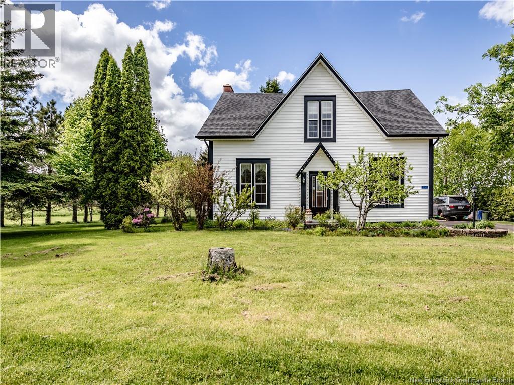 24 Bonar Law, Rexton, New Brunswick  E4W 1V8 - Photo 2 - NB132961