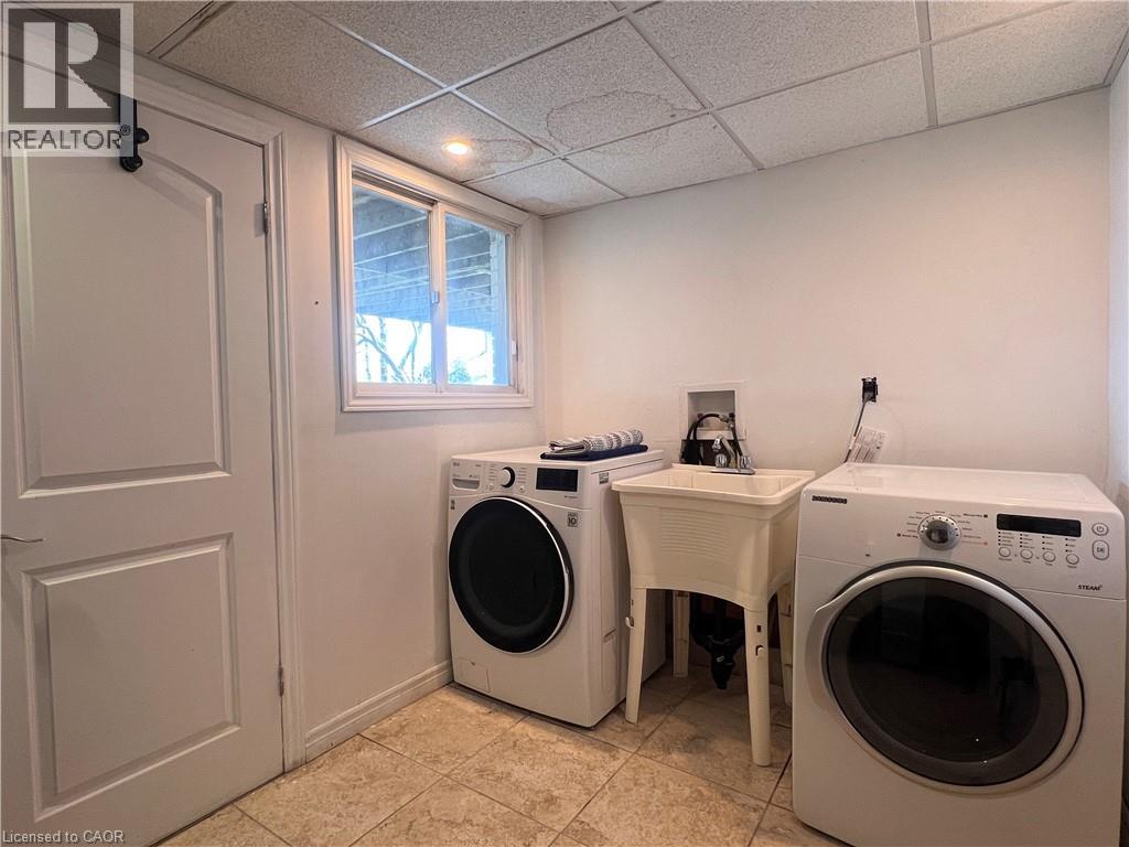 264 Fischer-Hallman Road Unit# Lower, Kitchener, Ontario  N2M 4X7 - Photo 7 - 40813432