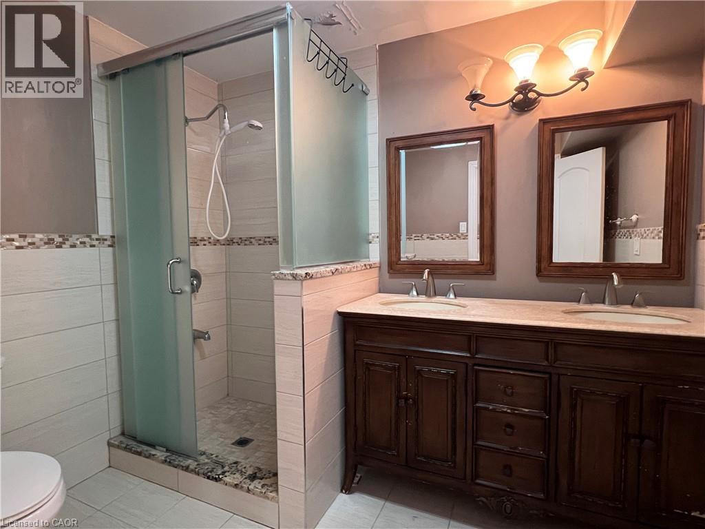 264 Fischer-Hallman Road Unit# Lower, Kitchener, Ontario  N2M 4X7 - Photo 8 - 40813432