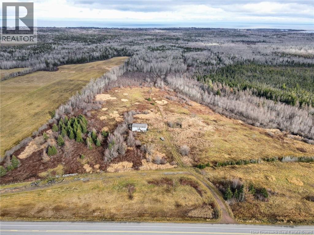 5376 Route 15, Shemogue, New Brunswick  E4N 2P5 - Photo 2 - NB135904