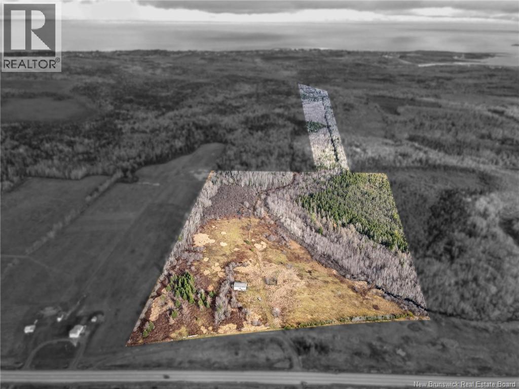 5376 Route 15, Shemogue, New Brunswick