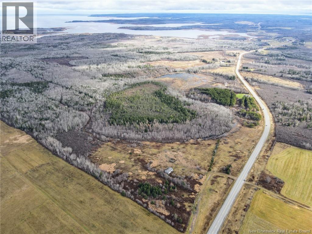 5376 Route 15, Shemogue, New Brunswick  E4N 2P5 - Photo 7 - NB135904