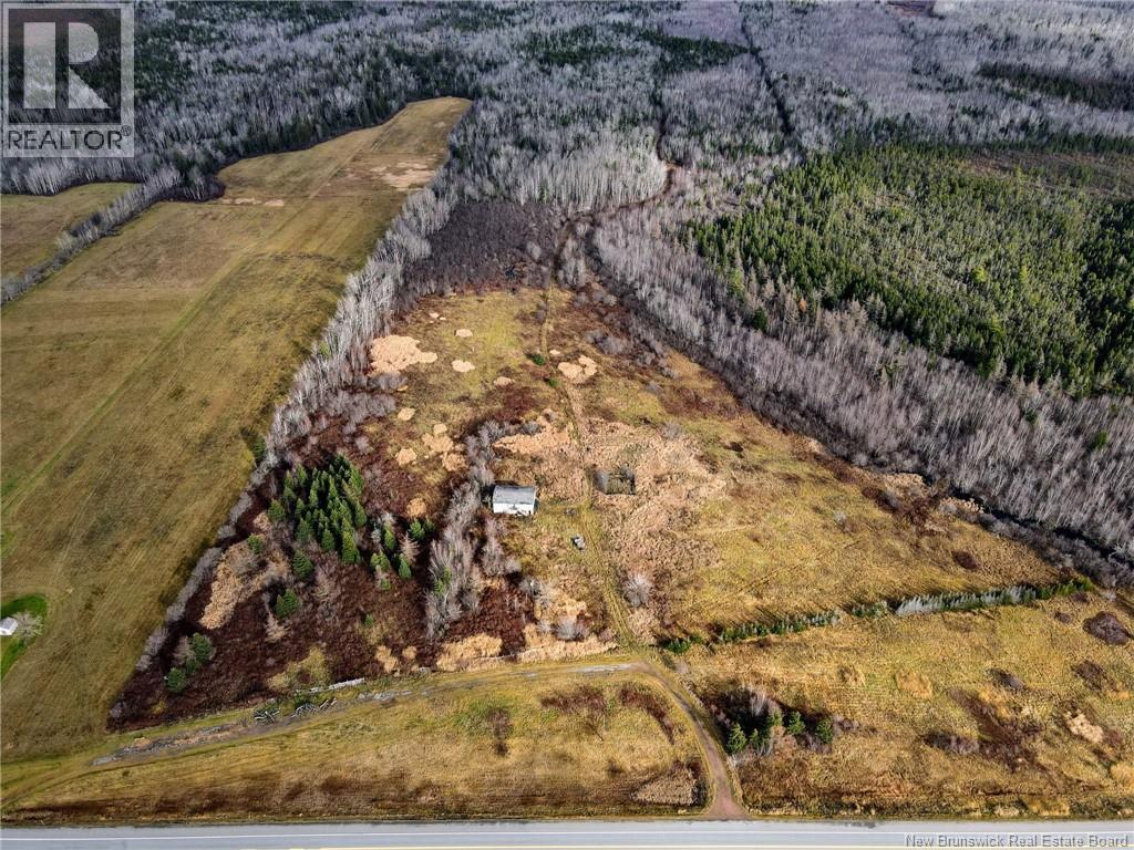 5376 Route 15, Shemogue, New Brunswick  E4N 2P5 - Photo 3 - NB135904